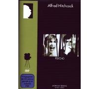 PSYCHO * Regie: ALFRED HITCHCOCK , Anthony Perkins , Janet Leigh