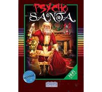Psycho Santa 1 & 2