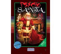 Psycho Santa 1 & 2 (DVD) Various