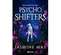 Psycho Shifters: Pelea Como Una Chica: 1
