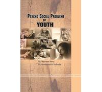 PSYCHO SOCIAL PROBLEMS OF YOUTH