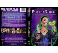 "Psycho Street" by MuscleWolf Productions (DVD)
