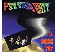 Psycho Unity - A Donde Voy