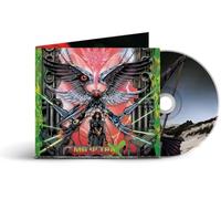 Machine Girl - Psycho Warrior (MG Ultra X) (CD)
