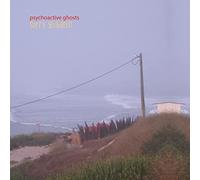 Broken Silence – psychoactive ghosts