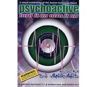 Psychoactive - Turn it on turn it up [Edizione: Regno Unito]