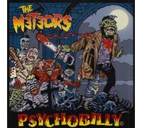 Psychobilly by The Meteors