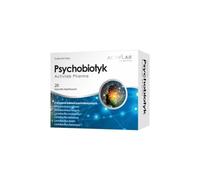 Psychobiotyk per intestino e psiche Activlab Pharma (20 capsule)