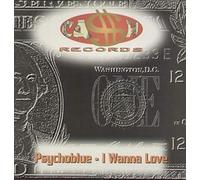 Psychoblue - I Wanna Love