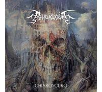 Psychobolia - Chiaroscuro