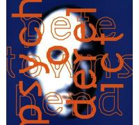 Psychoderelict by Pete Townshend