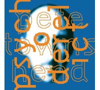 Psychoderelict by Pete Townshend