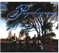 Psychograss - Now Hear This