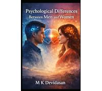 Psychological Differences Between Men and Women: An Analysis