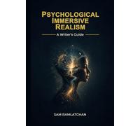 Psychological Immersive Realism: A Writer’s Guide