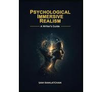 Psychological Immersive Realism: A Writer's Guide