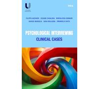 Psychological Interviewing: Clinical Cases