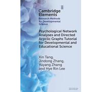 Psychological Network Analyses and Directed Acyclic Graphs Tutorial for Developmental and Educational Science