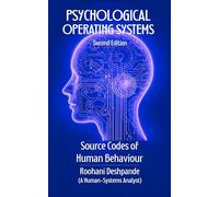 Psychological Operating Systems: Source Codes of Human Behaviour