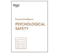 Psychological Safety