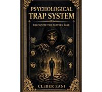 Psychological Trap System (3 Book Box Set): Recognize the Pattern Fast.