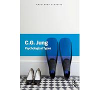 Carl Jung Psychological Types (Tascabile) Routledge Classics