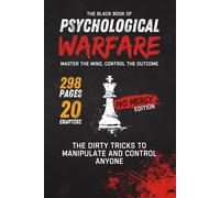 Psychological Warfare: No Mercy