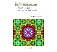 Psychologie de la manipulation