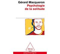 Psychologie de la solitude