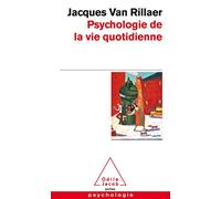 Psychologie de la vie quotidienne