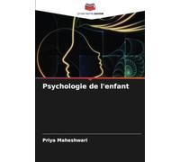 Psychologie de l'enfant