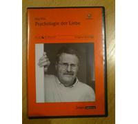 Psychologie der Liebe CD-MP3-Format ( Spieldauer ca. 6 Stunden 50 Minuten )