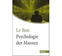 Psychologie der Massen: 710