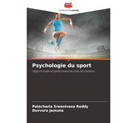 Psychologie du sport: Opportunités et performances chez les lycéens