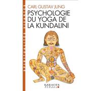 Psychologie du yoga de la Kundalinî