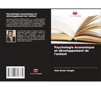 Psychologie économique et développement de l'enfant