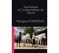 Psychologie et Comportement du cheval