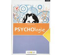 Psychologie/ Philosophie - PSYCHOlogie: Buch