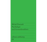 Psychologie und Geisteskrankheit: 272