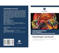 Psychologie und Kunst: Kunsttherapie ist der Weg zur Rettung der Gesellschaft vor psychologischen Krisen