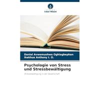 Psychologie von Stress und Stressbewältigung: Stressbewältigung in der Gesellschaft