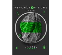 Psychologische Typen: Carl Gustav Jung (German Edition)