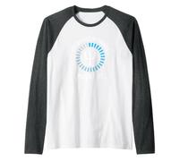 Psychologist in Progress Studenti di Psicologia Studiano Maglia con Maniche Raglan