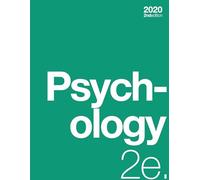 Psychology 2e (hardcover, color)