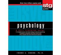 Psychology: A Self-Teaching Guide
