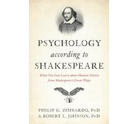 Philip G. Zimbardo Robert L. Johnson Ph.D Psychology Accord (Copertina rigida)