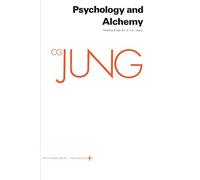C. G. Jung Collected Works of C. G. Jung, Volume 12 (Tascabile)