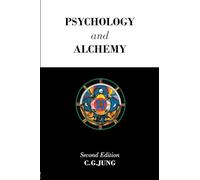 Psychology and Alchemy (Collected Works of C. G. Jung) by Jung, C. G.