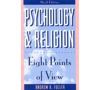 Psychology and Religion (Tascabile)