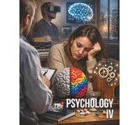 PSYCHOLOGY IV: Let Us Take a Step Forward